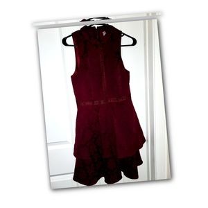 Steam Punk Style Dress